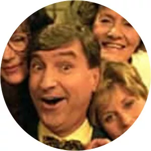 Fredrikssons fabrikk - TV program