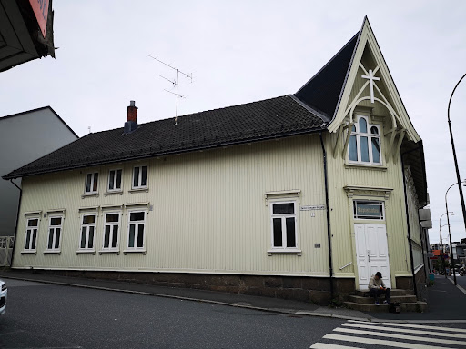 Fredrikstad Baptistmenighet - Baptist church in Fredrikstad, Norway