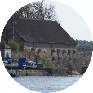 Fredrikstad Fortress