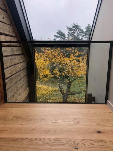 Fredrikstad Trebygg AS - 