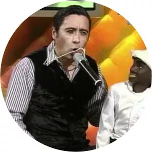 Fredy Acosta - Musical artist