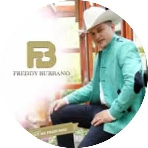 Fredy Burbano - Musical artist