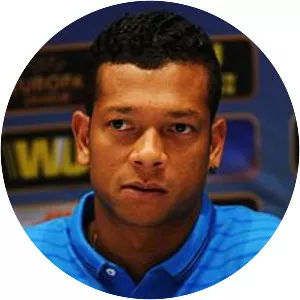 Fredy Guarín - Colombian former football player
