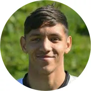 Fredy Joel Martínez Mancilla