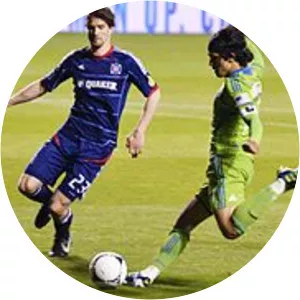 Fredy Montero