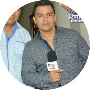 Fredy Montoya - Musical artist