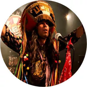 Fredy Ortiz Musician