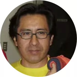 Fredy Palito Ortega Matute