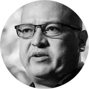 Fredy Peccerelli - Forensic anthropologist