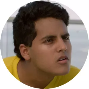 Fredy Rodríguez Celades - José Gonzalo Rodríguez Gacha's son