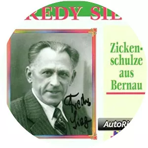 Fredy Sieg