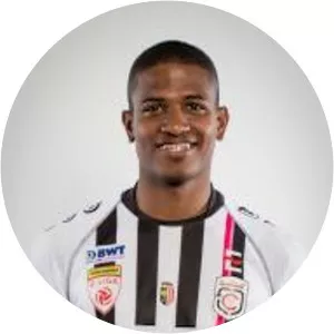 Fredy Valencia - Footballer