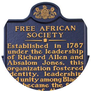 Free African Society