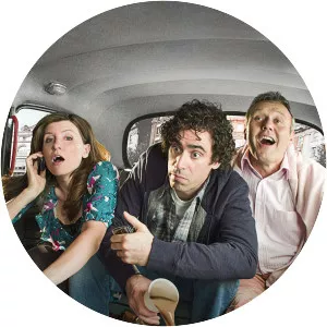 Free Agents - Comedy series