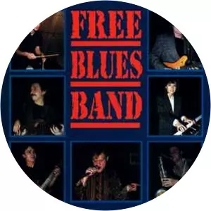 Free Blues Band - 