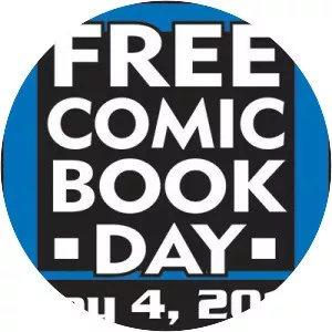 Free Comic Book Day