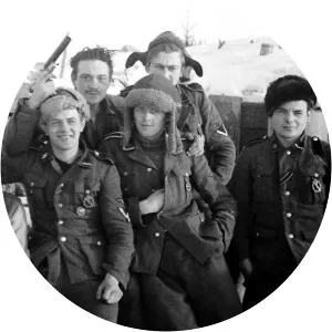 Free Corps Denmark - 