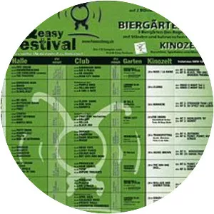 Free & Easy Festival - Music Festival