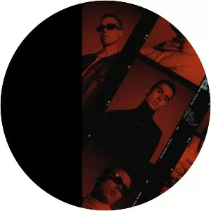 Free Finga - Musical artist