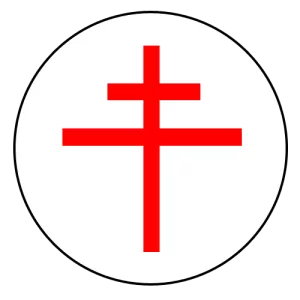 Free France - Military