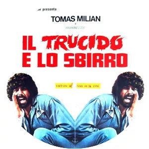 Free Hand for a Tough Cop