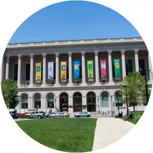 Free Library of Philadelphia - Public library system