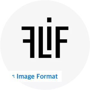 Free Lossless Image Format