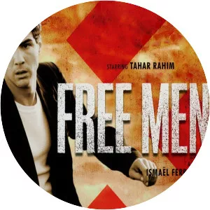 Free Men - 2011 ‧ Drama/War ‧ 1h 39m
