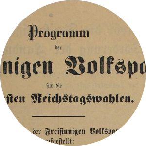 Free-minded People's Party