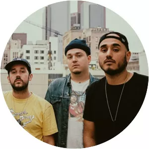 Free Nationals - Musical group