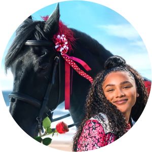 Free Rein: Valentine's Day