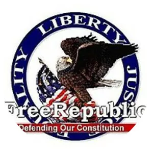 Free Republic - Internet site