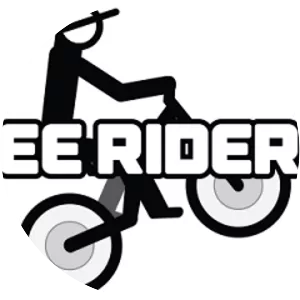 Free Rider HD - Mobile game
