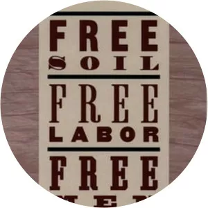 Free soil, free labor, free men