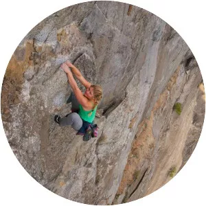 Free solo climbing - Sport