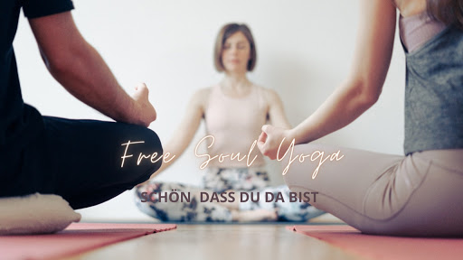 Free Soul Yoga