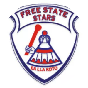 Free State Stars F. C. - Football club