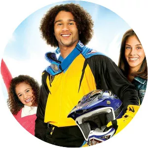 Free Style - 2008 ‧ Sport/Drama ‧ 1h 34m