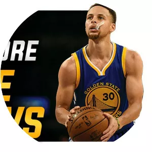 Free throw photograph