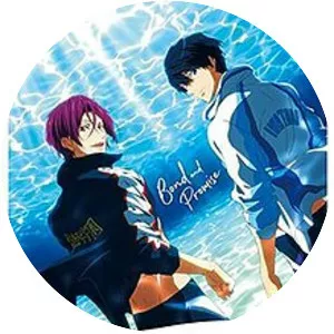 Free! Timeless Medley
