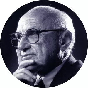 Free to Choose photograph