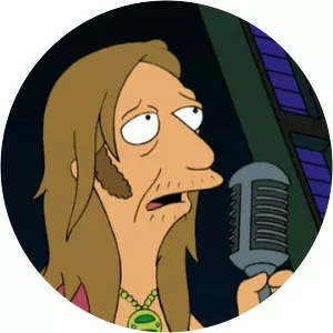 Free Waterfall, Jr. - 