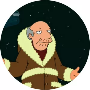 Free Waterfall, Sr. - 