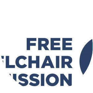 Free Wheelchair Mission