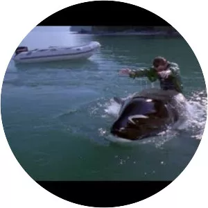 Free Willy 3: The Rescue - 1997 ‧ Coming of age/Drama ‧ 1h 26m