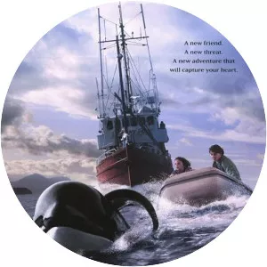 Free Willy - Film franchise