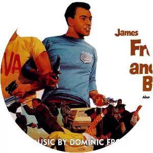 Freebie and the Bean