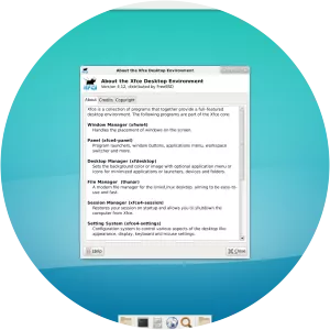 FreeBSD - Operating system