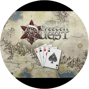 FreeCell Quest