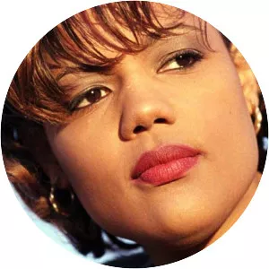 Freeda Foreman - Boxer ‧ George Foreman's daughter